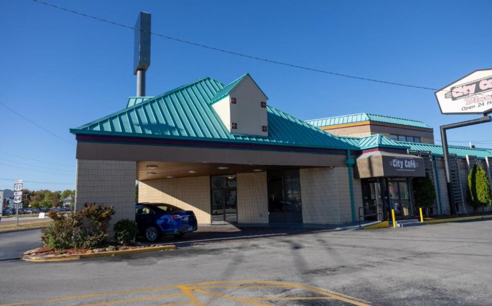 Chattanooga Heritage Inn